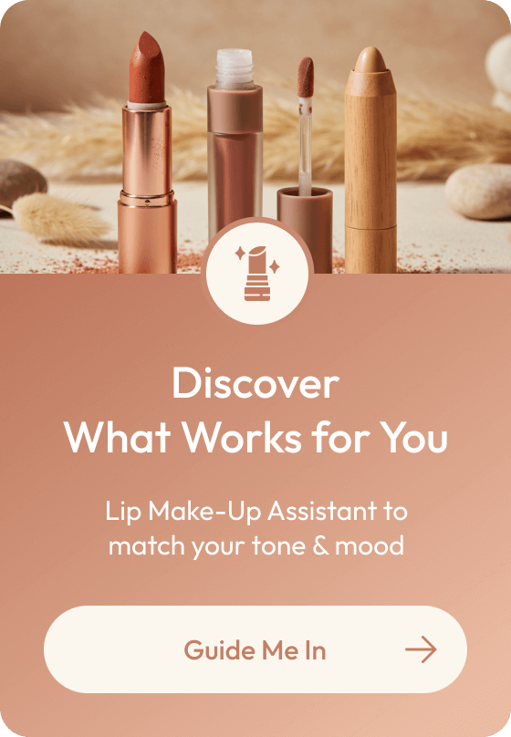 Lip Makeup Category