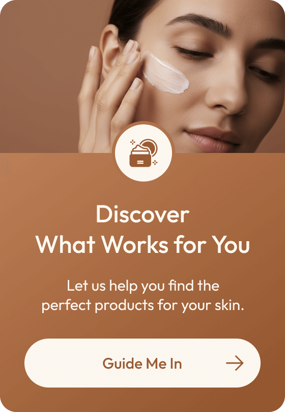 Skincare Category