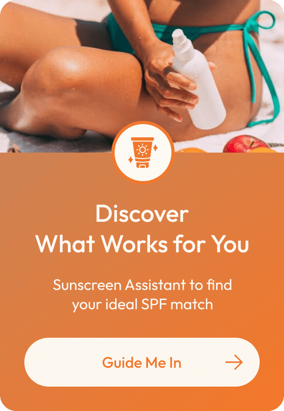 Sunscreen Category